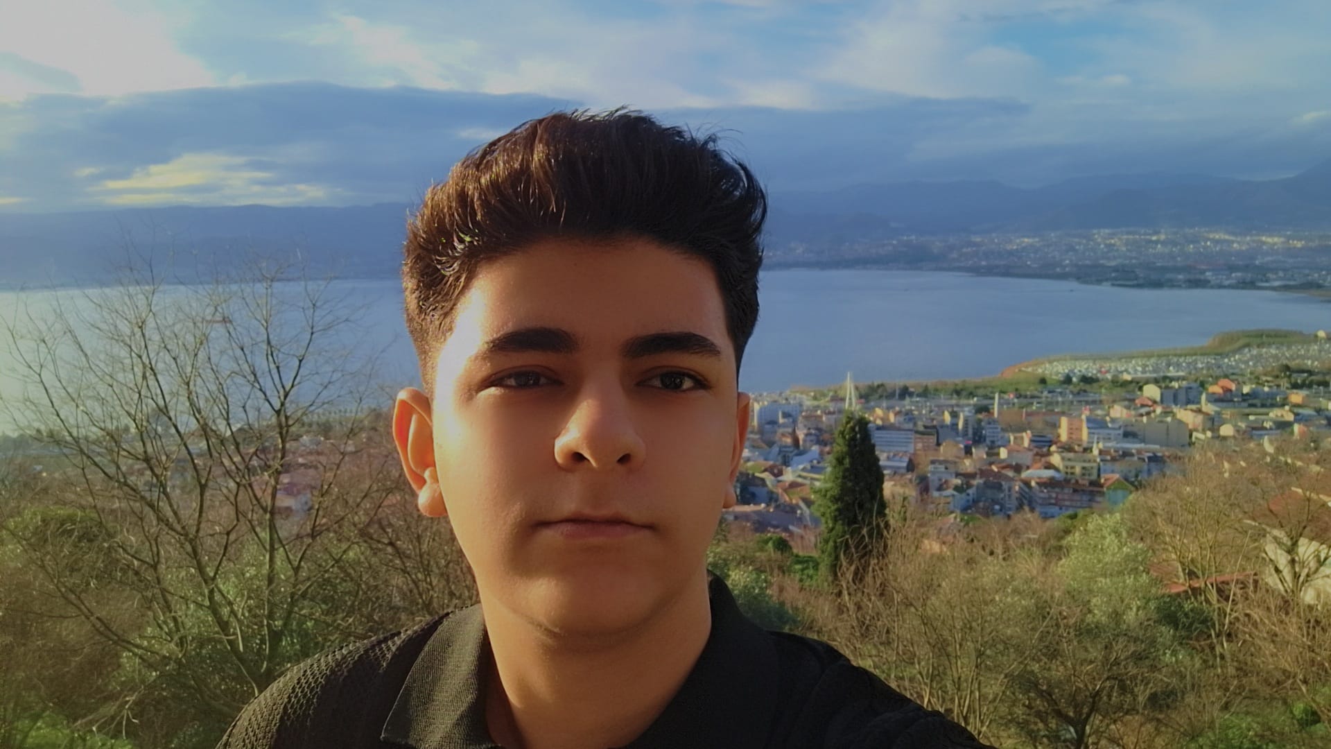 Mehmet Gökdeniz profil fotoğrafı